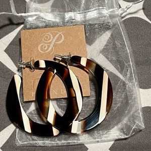 NEW Plunder Earrings